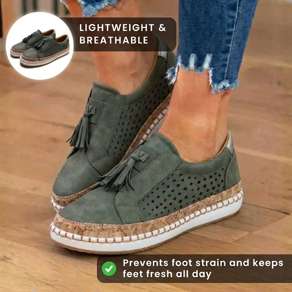 Scarpe Ortopediche Splendidamente Realizzate