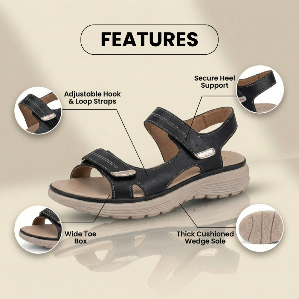 Scarpe Ortopediche Classiche con Stile Senza Tempo