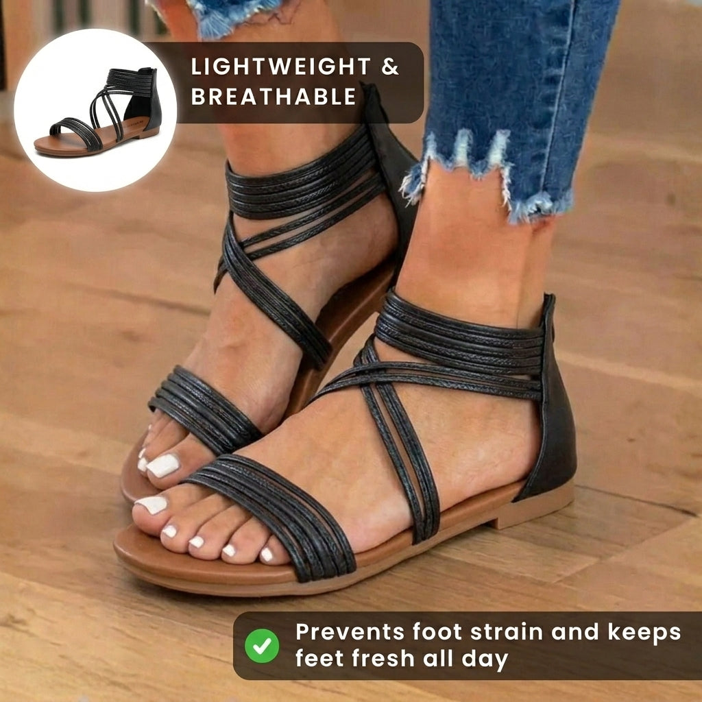 Scarpe Ortopediche Eleganti per Ogni Passo