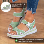 Scarpe Ortopediche Aggraziate dal Look Moderno