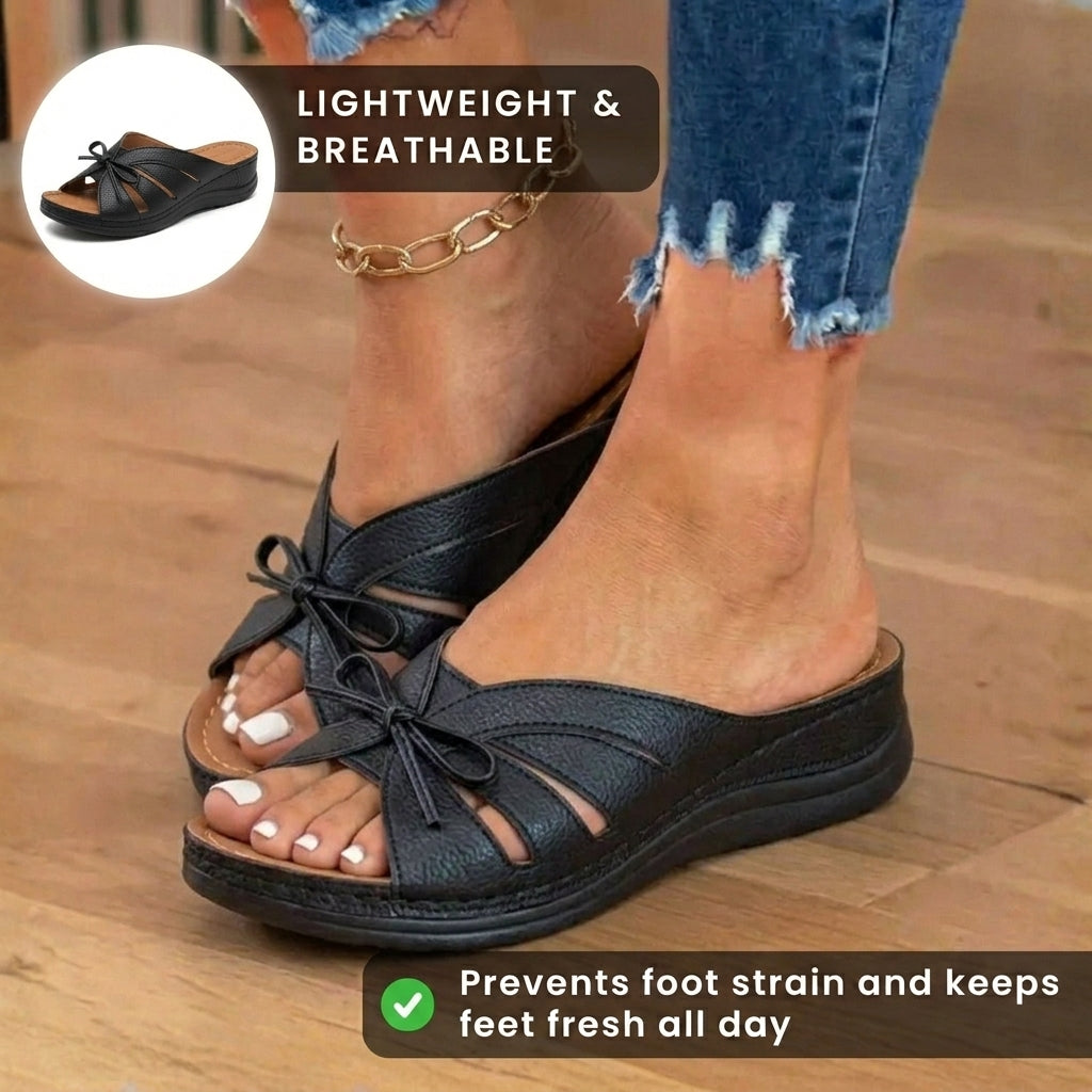 Scarpe Ortopediche Ispirate al Vintage
