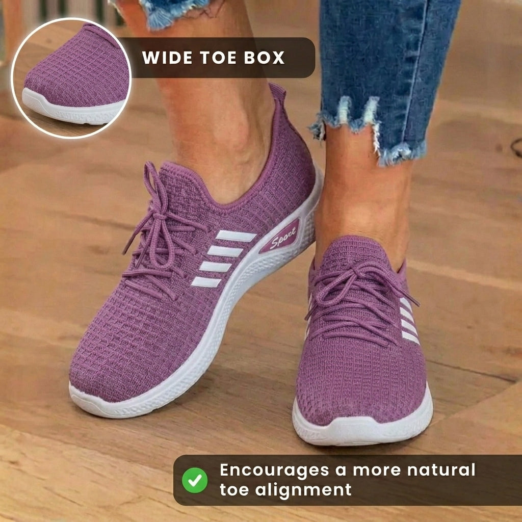 Scarpe Ortopediche Comode per Uso Quotidiano