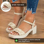 Scarpe Ortopediche Chic dal Design Unico