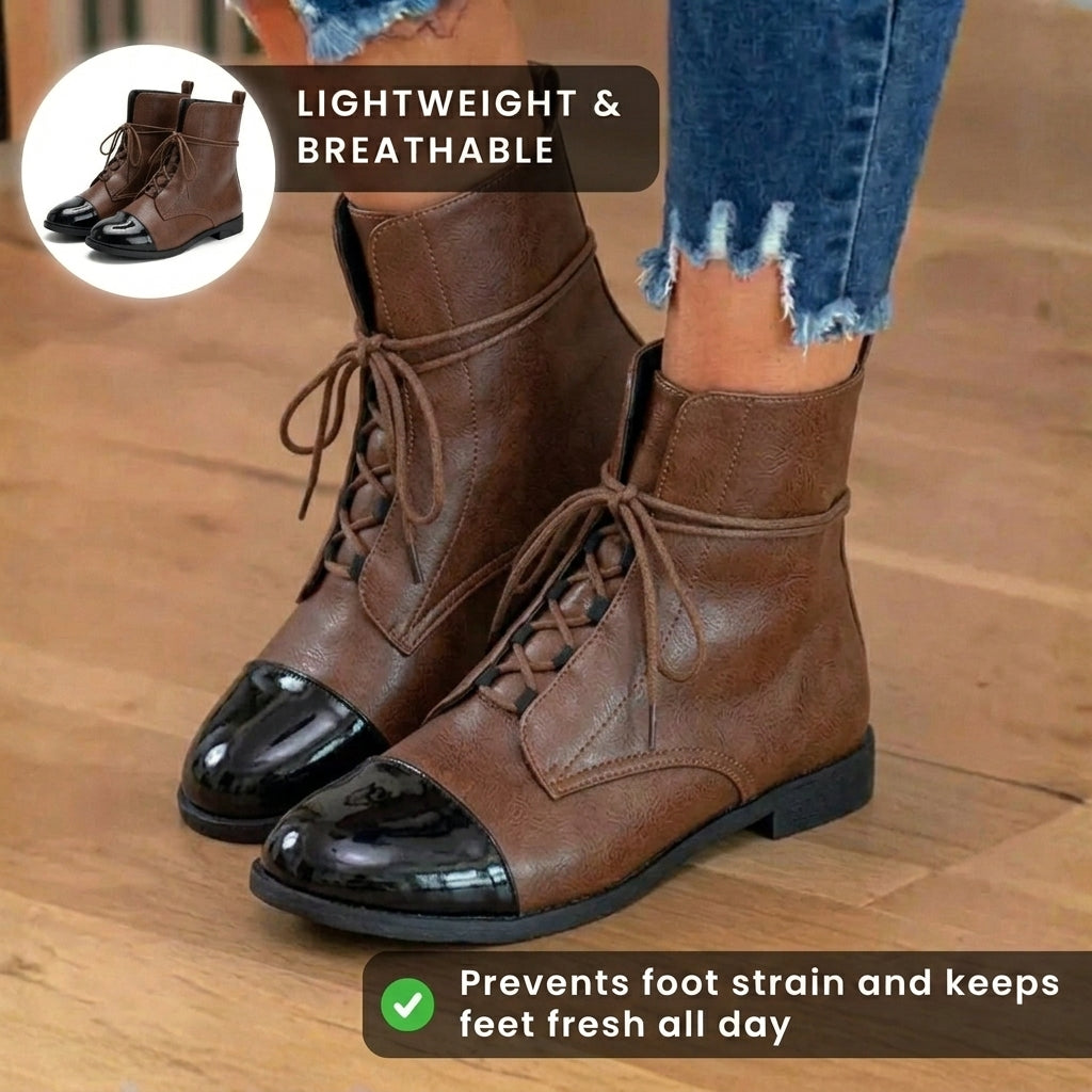 Scarpe Ortopediche Splendidamente Realizzate
