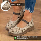 Scarpe Ortopediche Eleganti per Ogni Passo