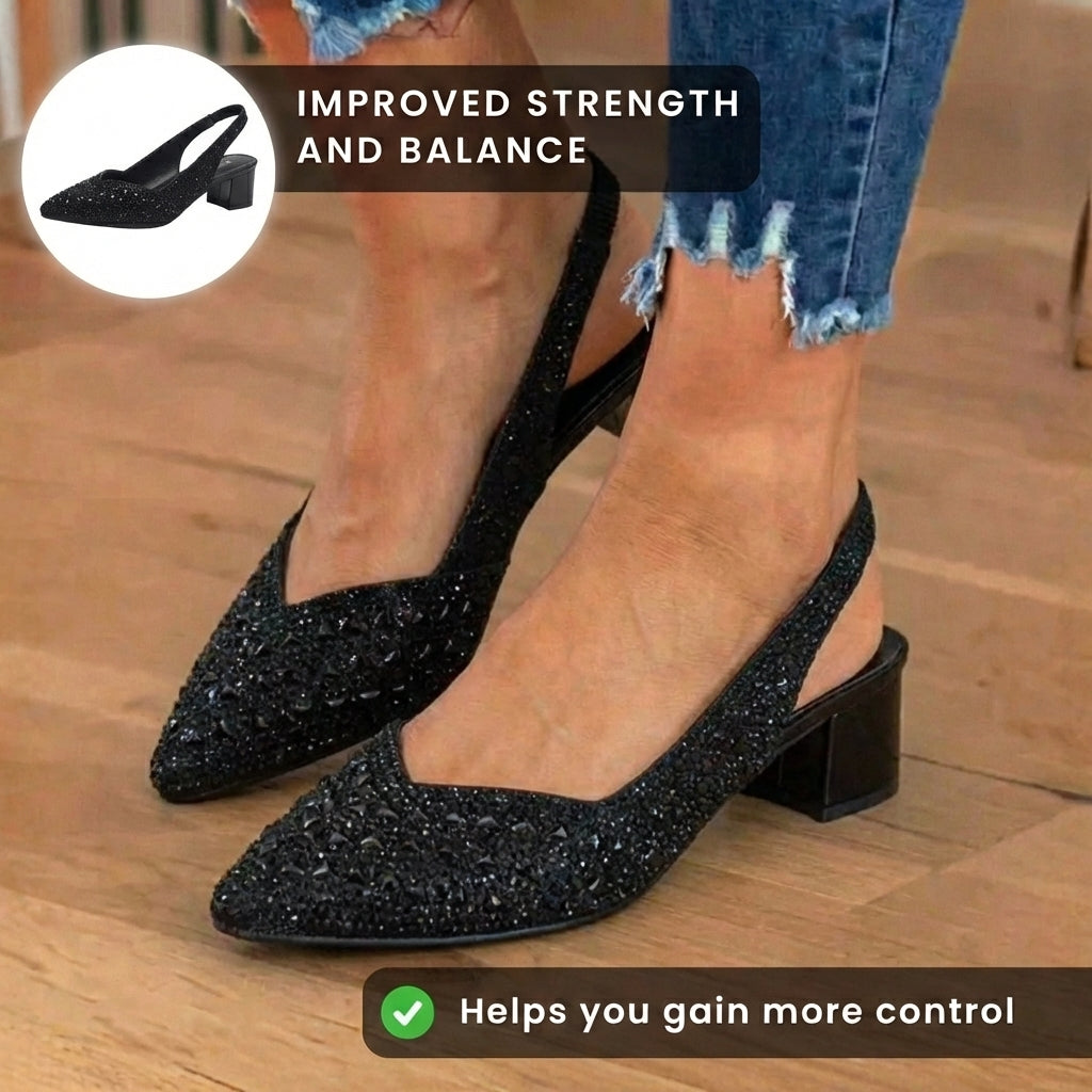 Scarpe Ortopediche Splendidamente Realizzate