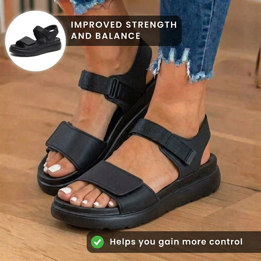 Scarpe Ortopediche Ispirate al Vintage