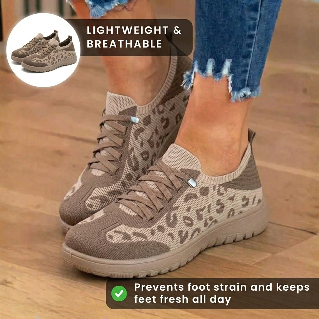 Scarpe Ortopediche Ispirate al Vintage