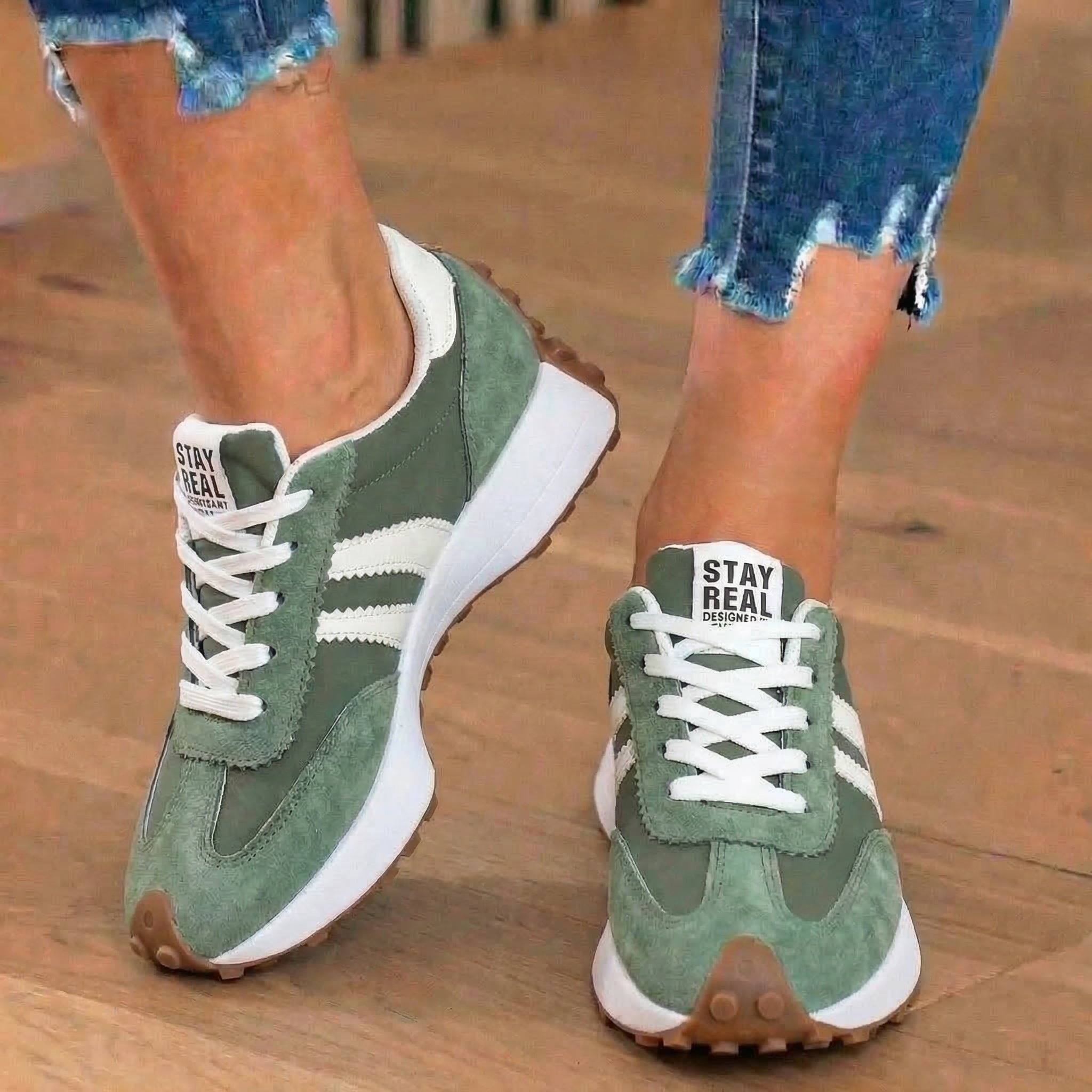 Scarpe Ortopediche Classiche con Stile Senza Tempo