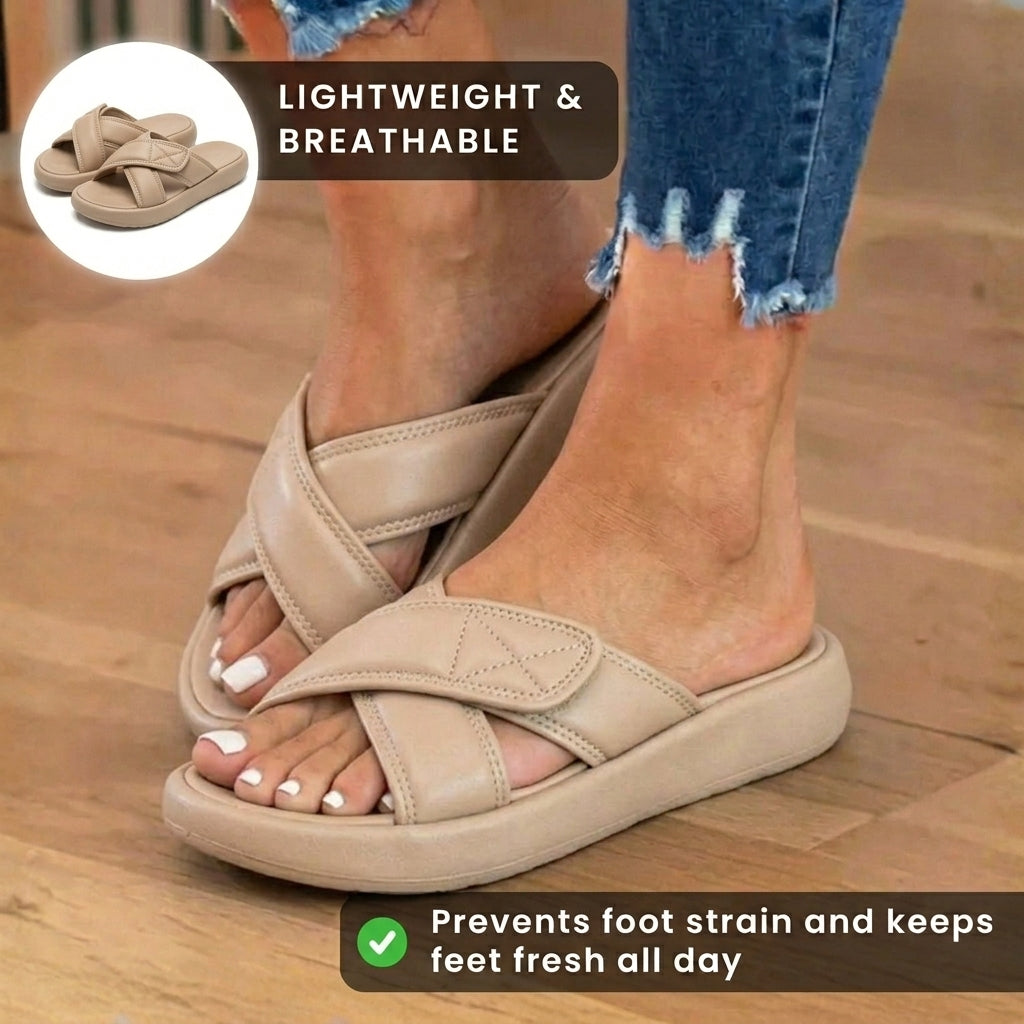 Scarpe Ortopediche Ispirate al Vintage