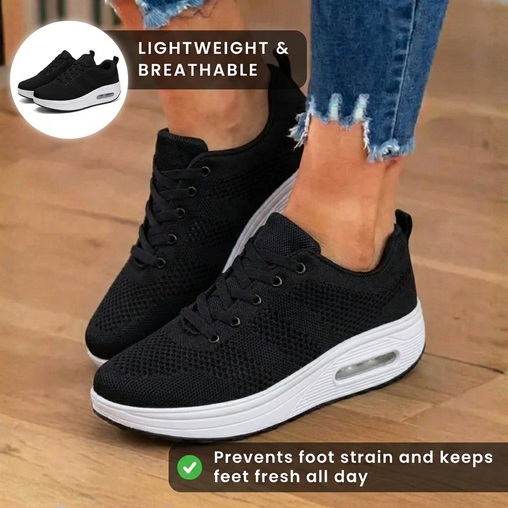 Scarpe Ortopediche Comode per Uso Quotidiano