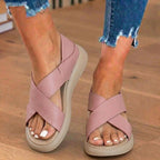 Scarpe Ortopediche Eleganti per Ogni Passo