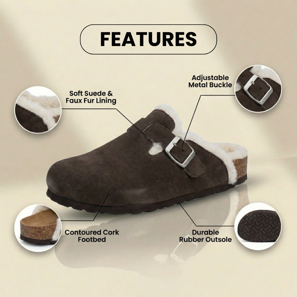 Scarpe Ortopediche Splendidamente Realizzate