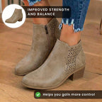 Scarpe Ortopediche Stilose per Ogni Occasione