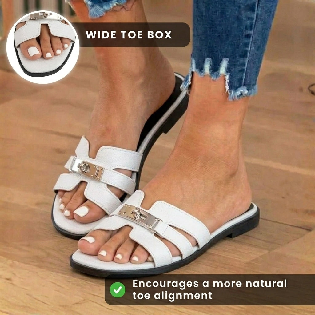 Scarpe Ortopediche Classiche con Stile Senza Tempo