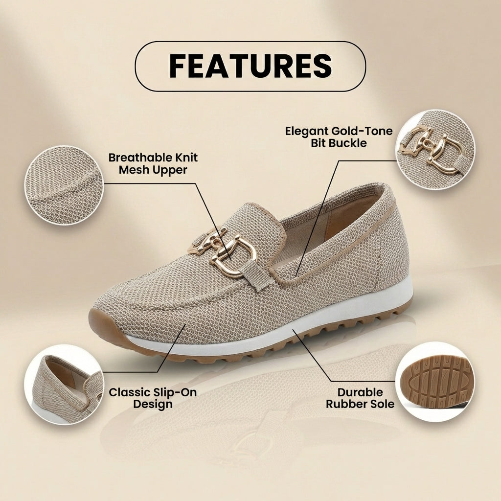 Scarpe Ortopediche Eleganti per Ogni Passo