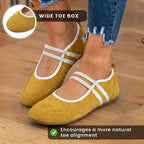Scarpe Ortopediche Classiche con Stile Senza Tempo