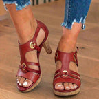 Scarpe Ortopediche Chic dal Design Unico