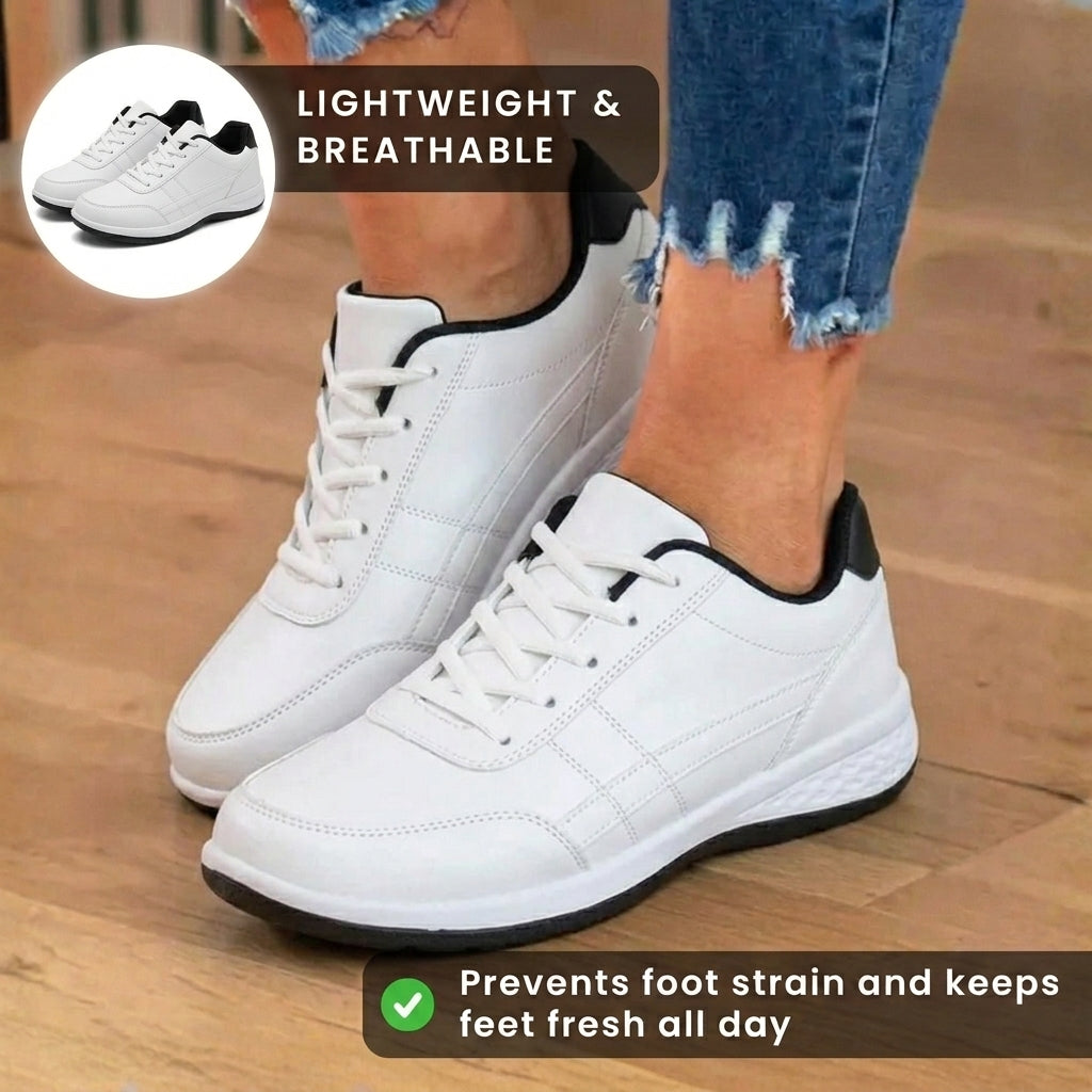 Sneakers Ortopediche Chic dal Design Unico
