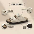 Scarpe Ortopediche Splendidamente Realizzate