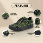 Scarpe Ortopediche Ispirate al Vintage