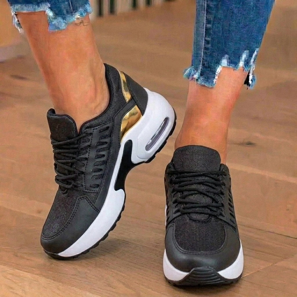 Scarpe Ortopediche Classiche con Stile Senza Tempo