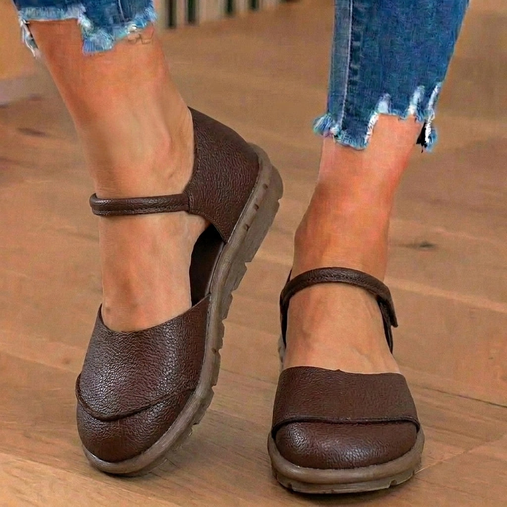 Scarpe Ortopediche Chic dal Design Unico