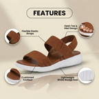 Scarpe Ortopediche Chic dal Design Unico