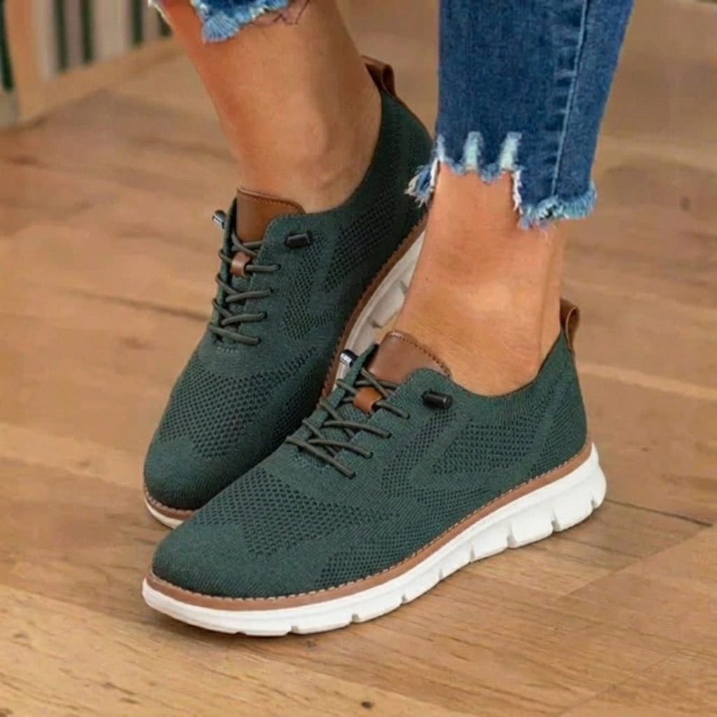 Scarpe Ortopediche Eleganti per Ogni Passo
