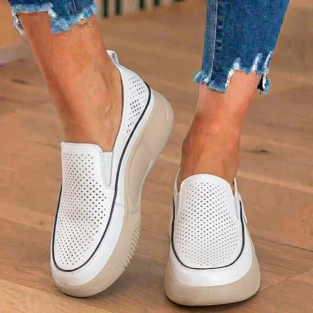 Scarpe Ortopediche Eleganti per Ogni Passo