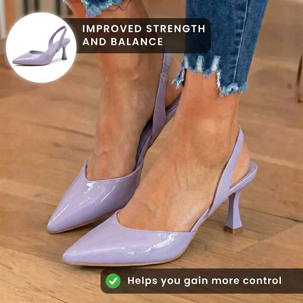 Scarpe Ortopediche Splendidamente Realizzate