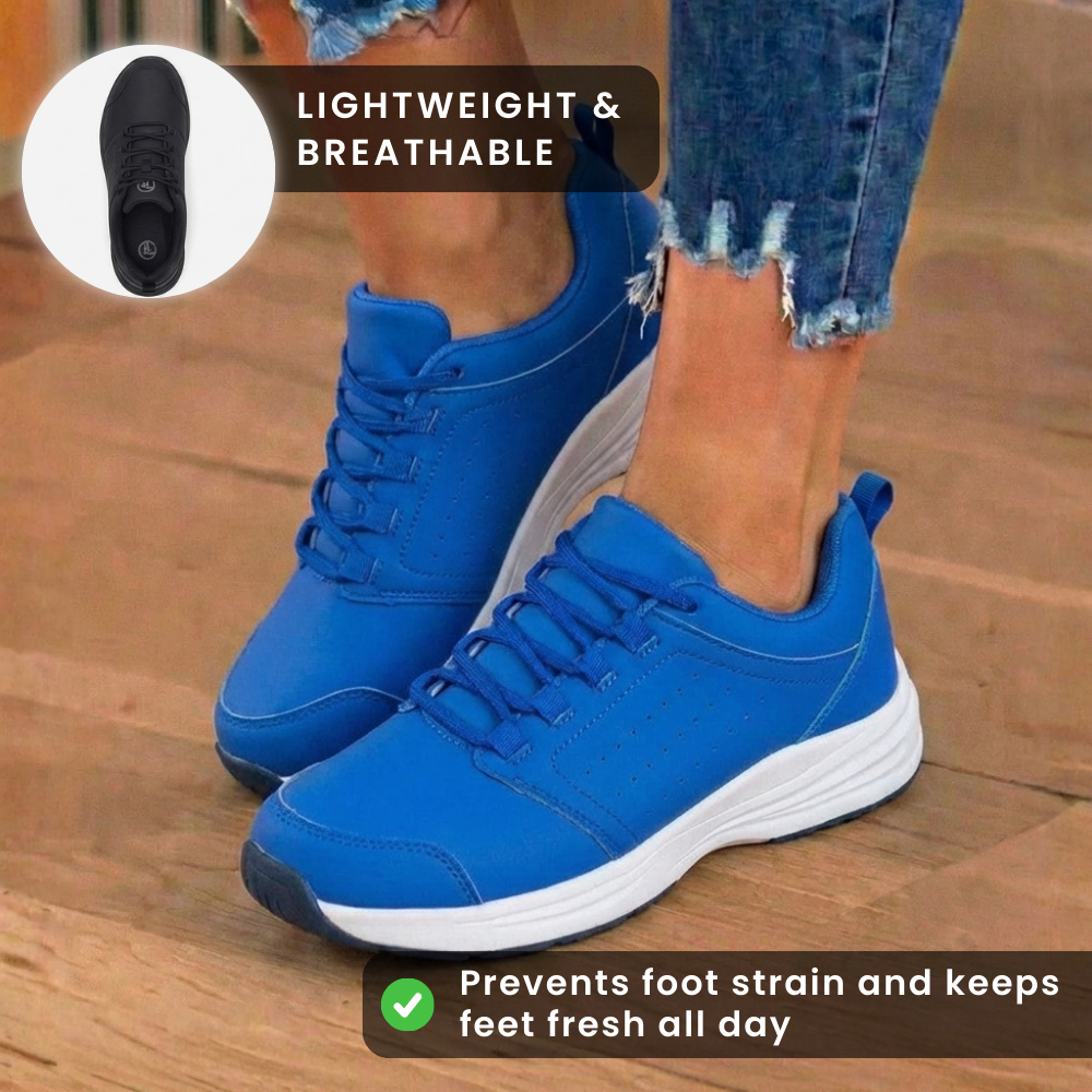 Scarpe Ortopediche Classiche con Stile Senza Tempo