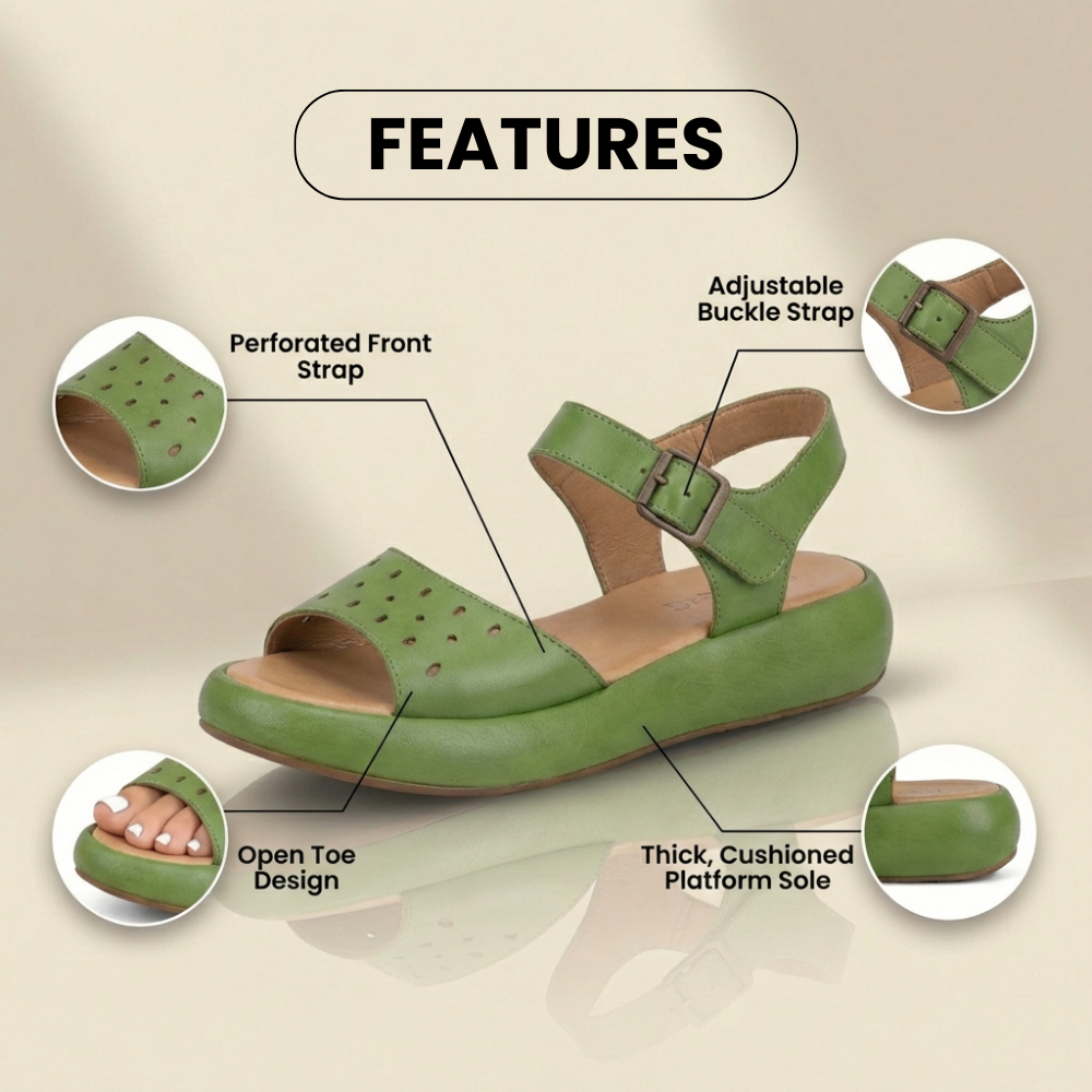 Scarpe Ortopediche Eleganti per Ogni Passo
