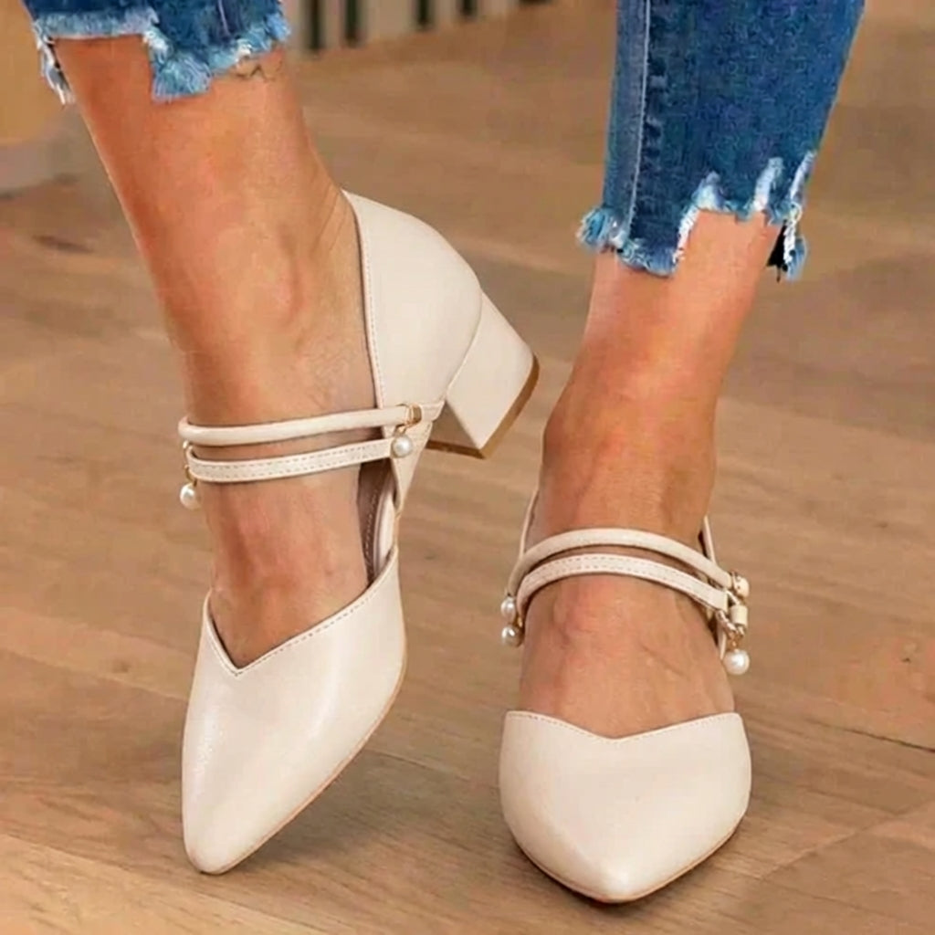 Scarpe Ortopediche Chic dal Design Unico