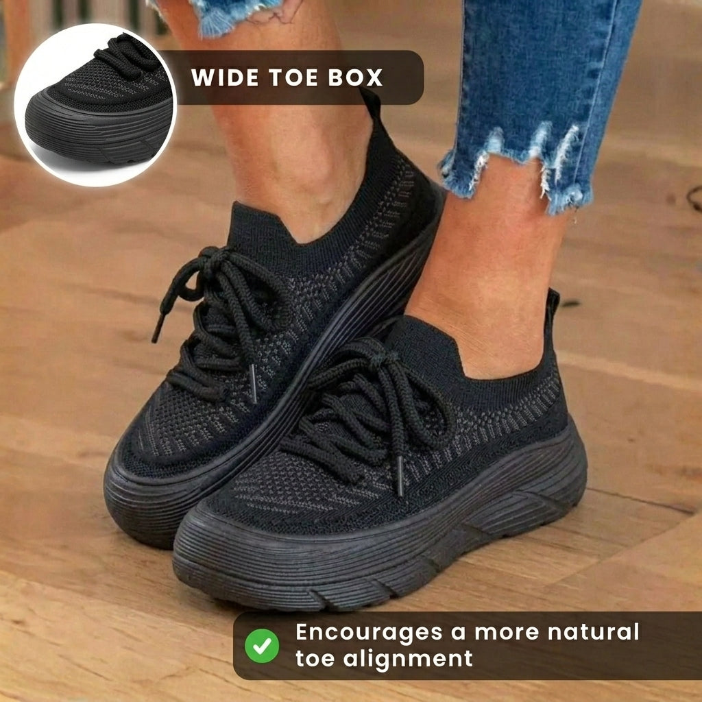 Scarpe Ortopediche Comode per Uso Quotidiano