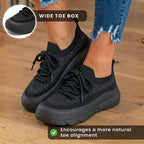 Scarpe Ortopediche Comode per Uso Quotidiano
