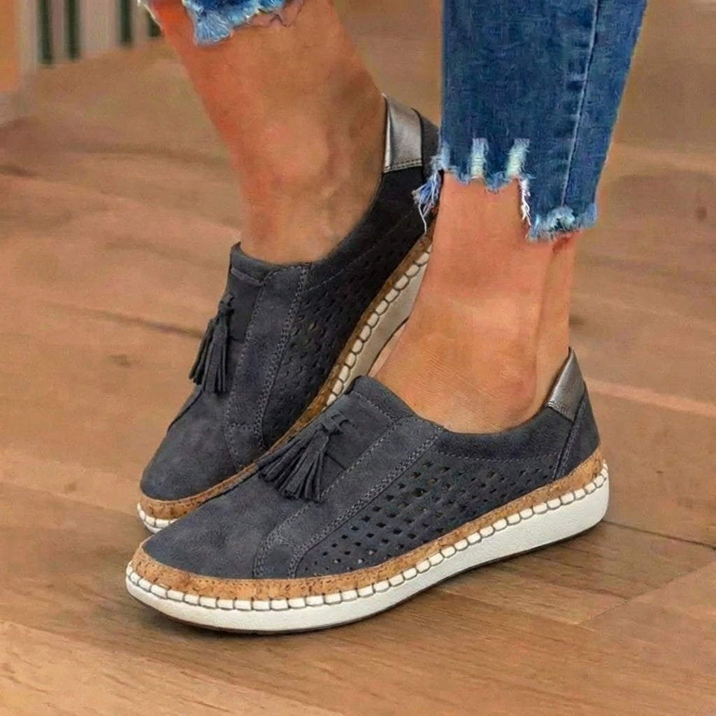 Scarpe Ortopediche Splendidamente Realizzate