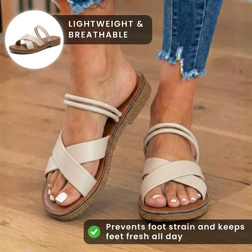 Scarpe Ortopediche Chic dal Design Unico
