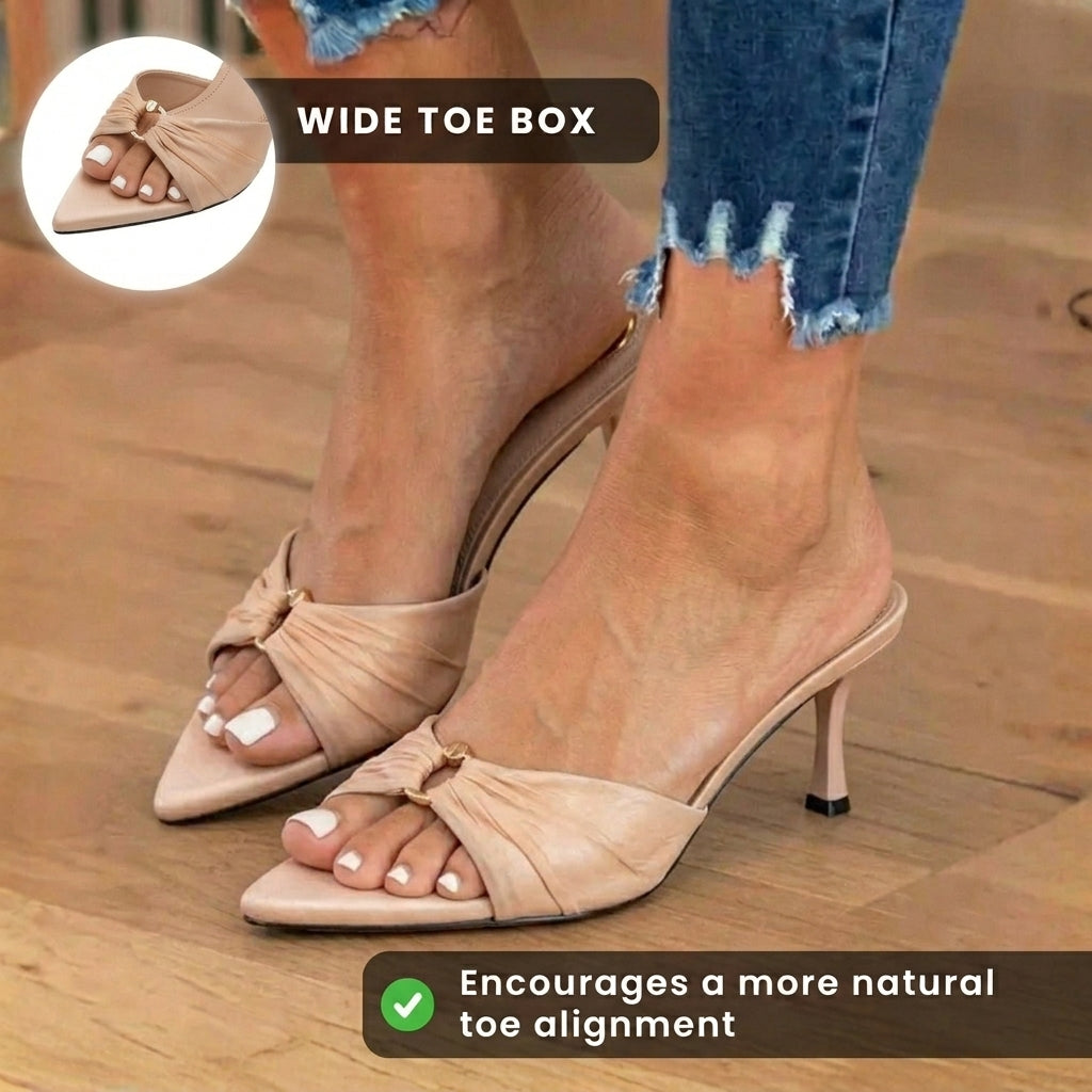 Scarpe Ortopediche Stilose per Ogni Occasione