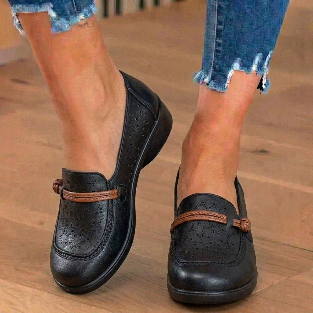 Scarpe Ortopediche Splendidamente Realizzate