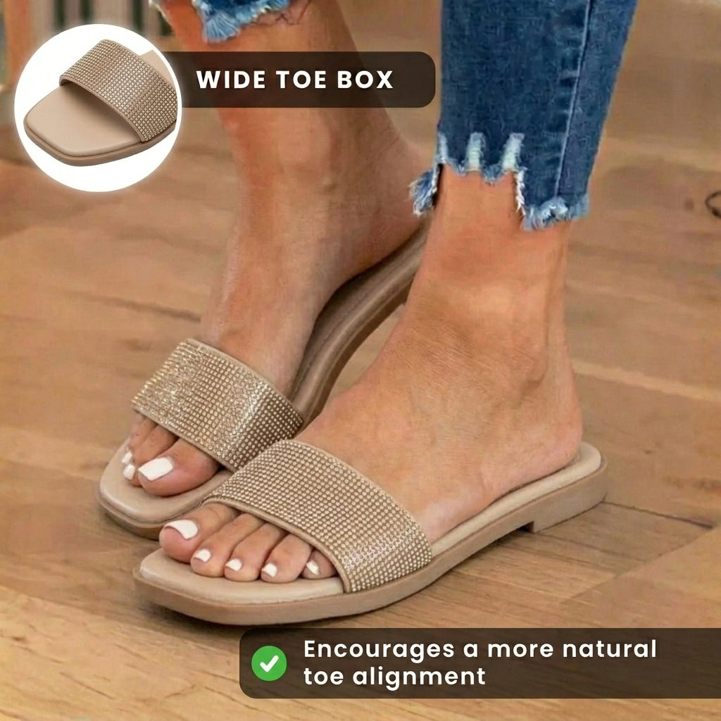 Scarpe Ortopediche Comode per Uso Quotidiano