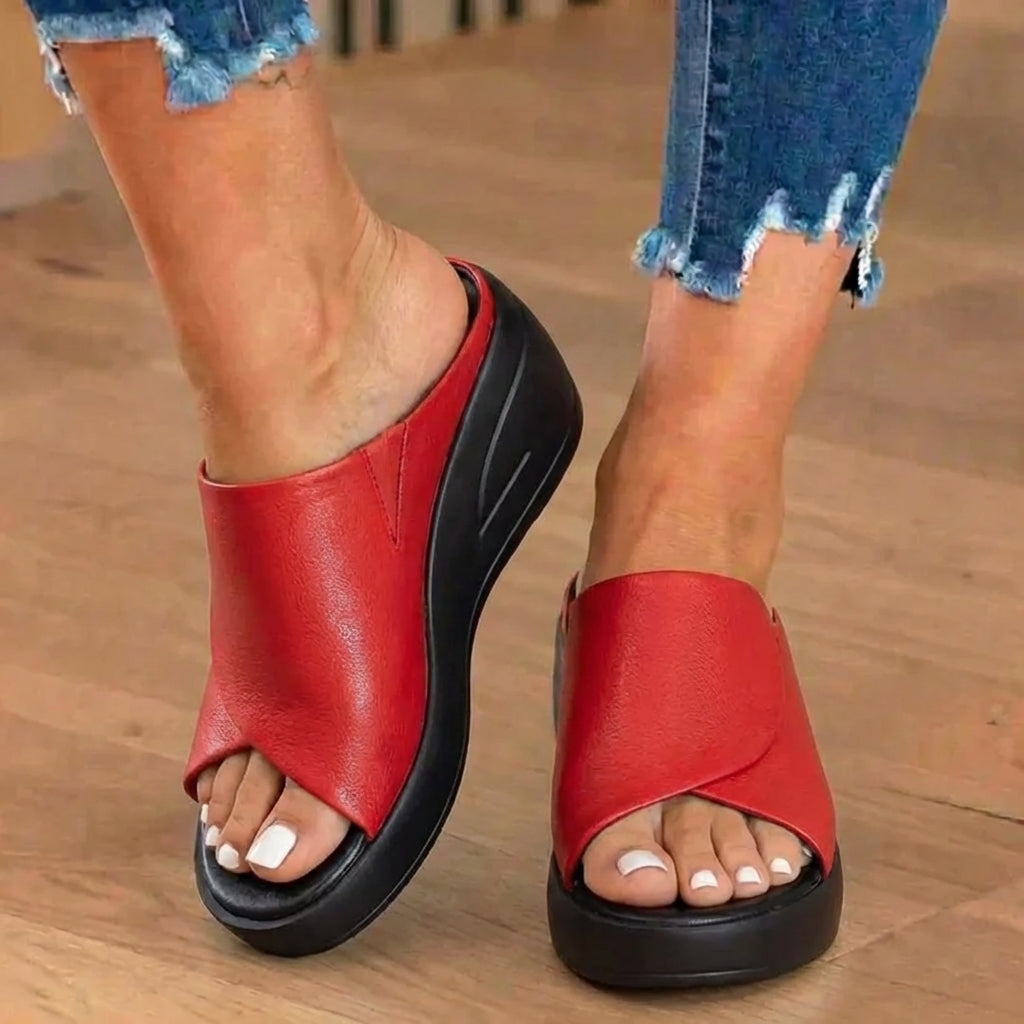 Scarpe Ortopediche Stilose per Ogni Occasione