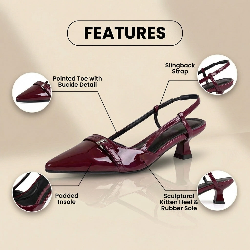 Scarpe Ortopediche Stilose per Ogni Occasione
