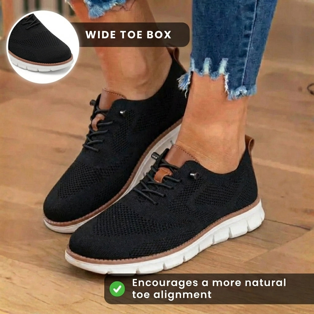 Scarpe Ortopediche Eleganti per Ogni Passo