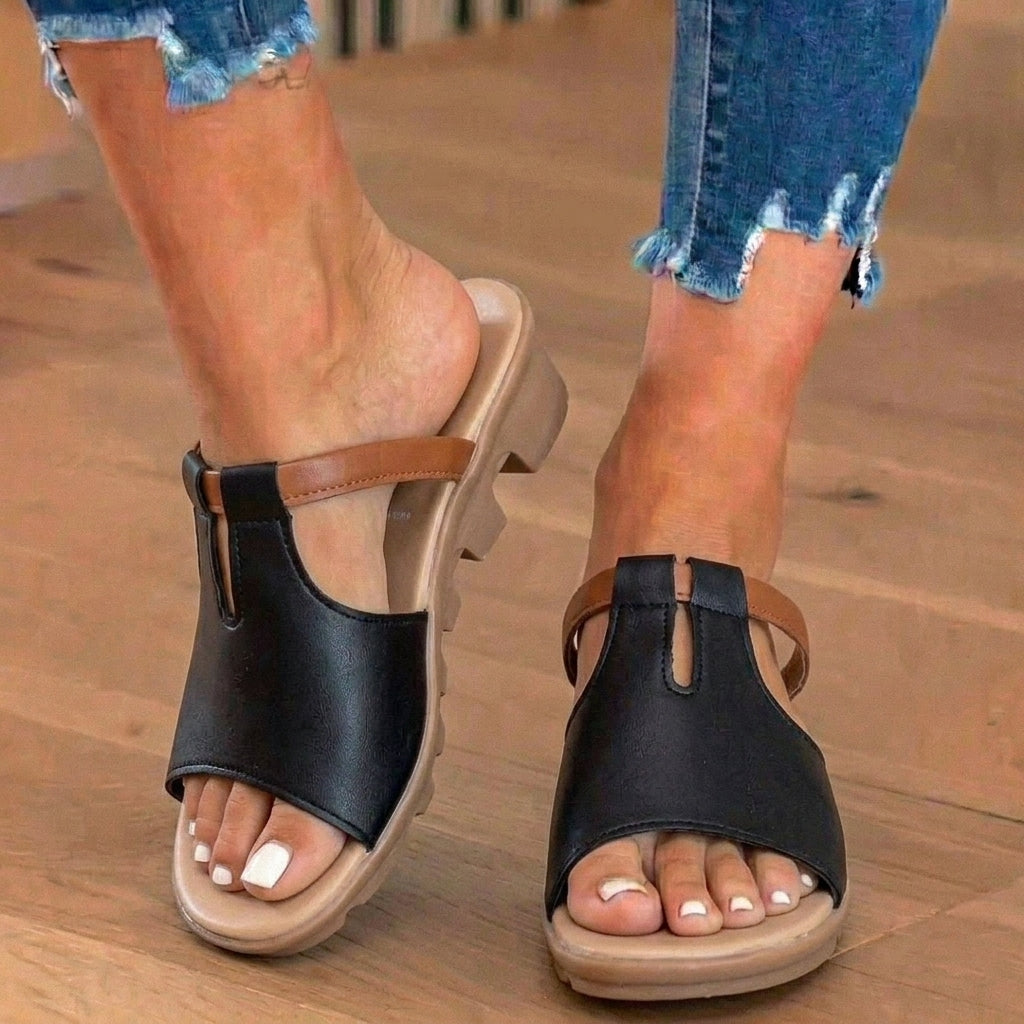 Scarpe Ortopediche Splendidamente Realizzate
