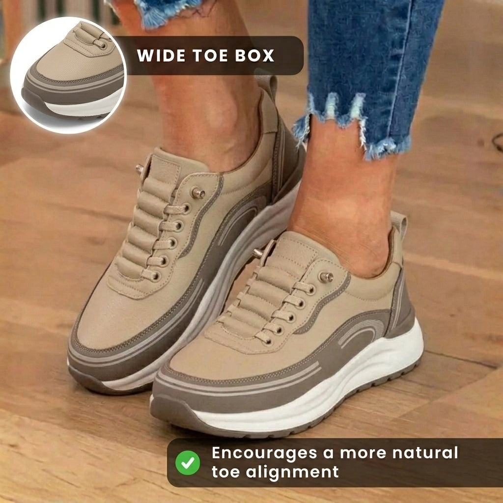 Scarpe Ortopediche Eleganti per Ogni Passo