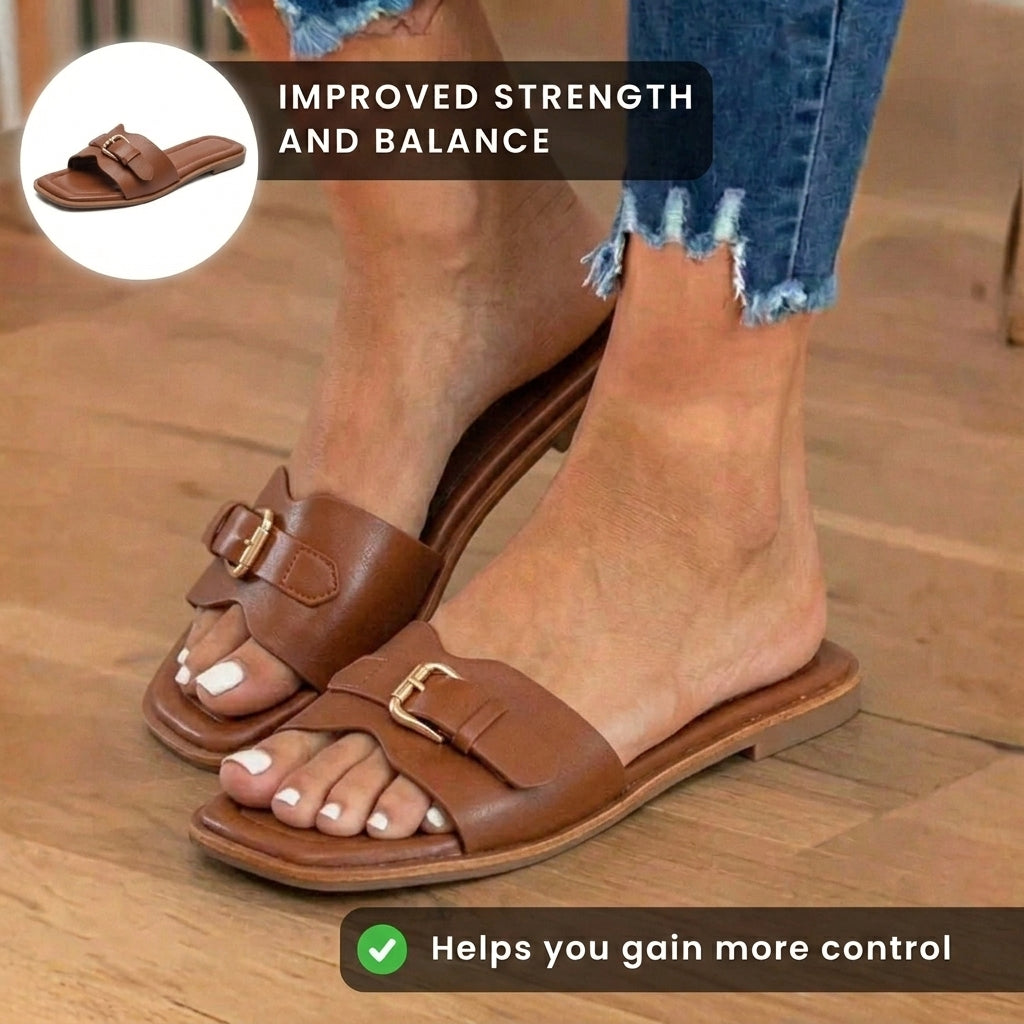 Scarpe Ortopediche Stilose per Ogni Occasione