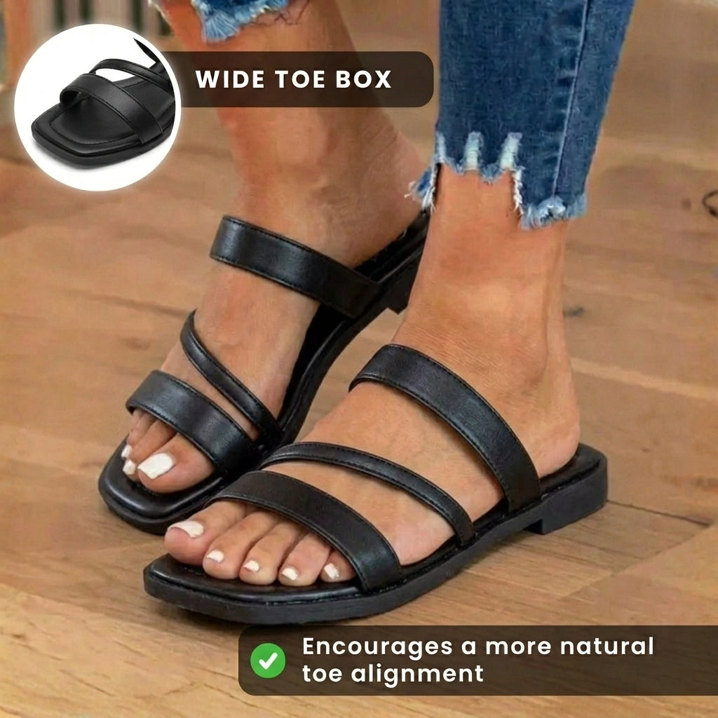 Scarpe Ortopediche Comode per Uso Quotidiano
