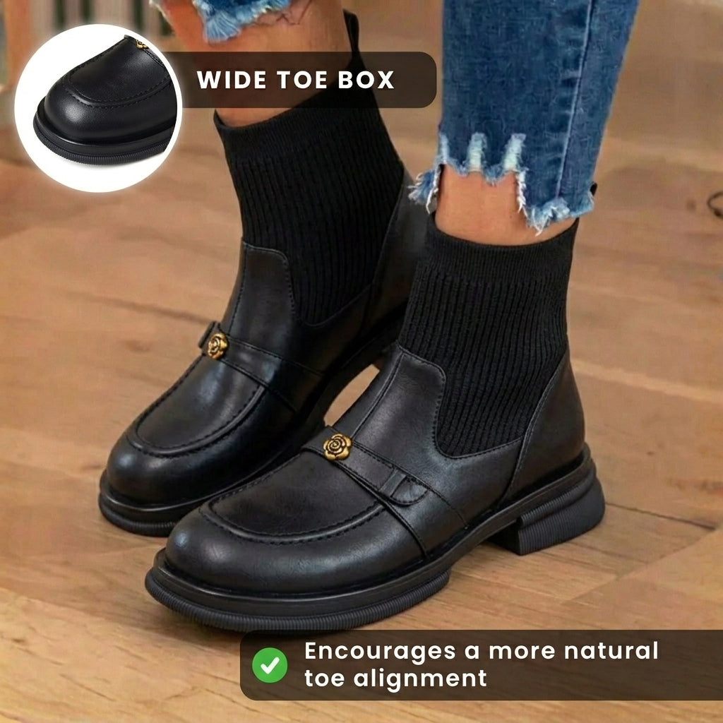 Scarpe Ortopediche Chic dal Design Unico