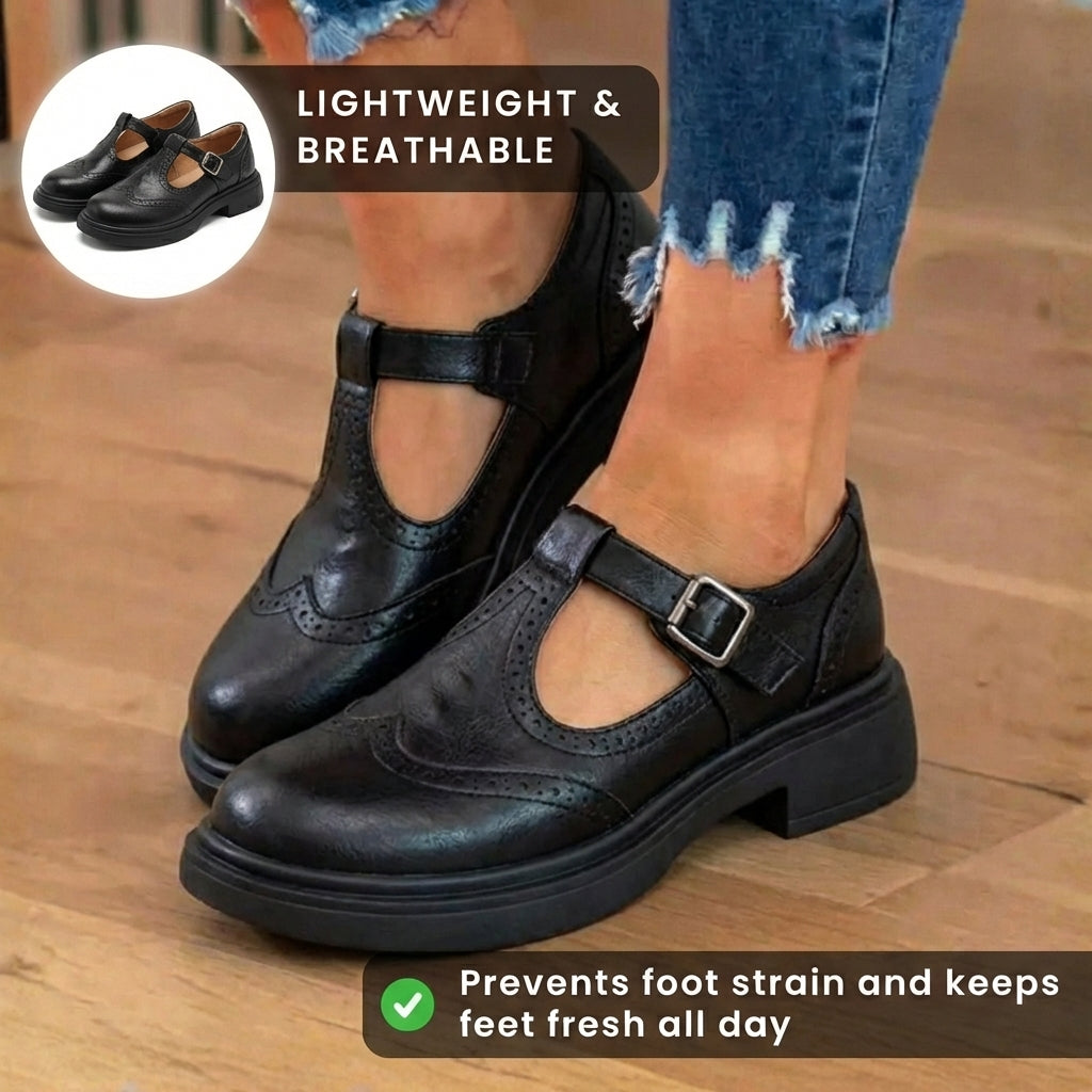 Scarpe Ortopediche Chic dal Design Unico